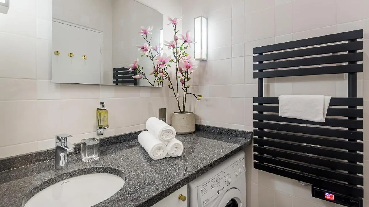Merveil - Luxury - Louvre - Aboukir Iv Appartement Parijs