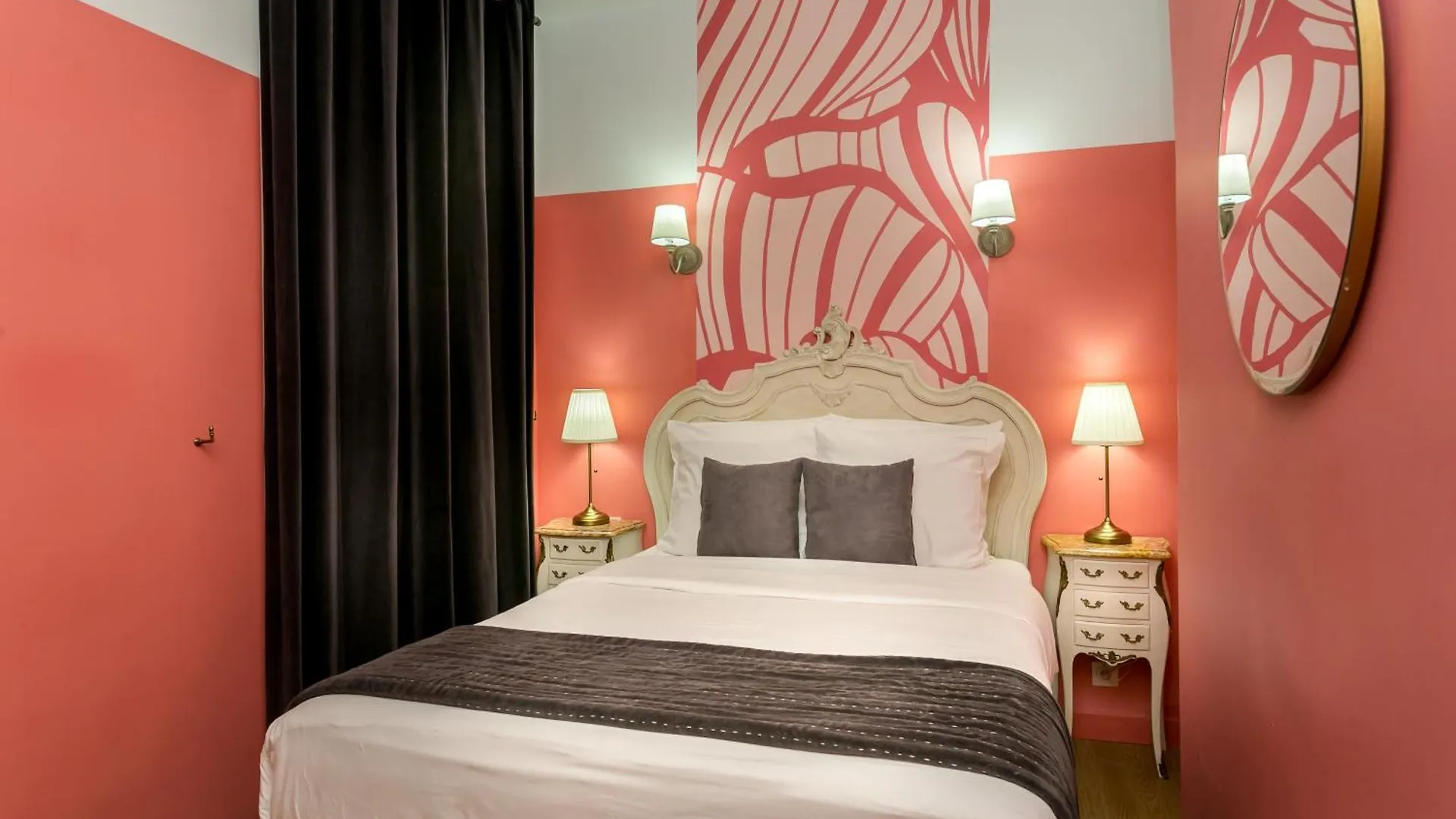 Apartment Merveil - Luxury - Louvre - Aboukir Iv