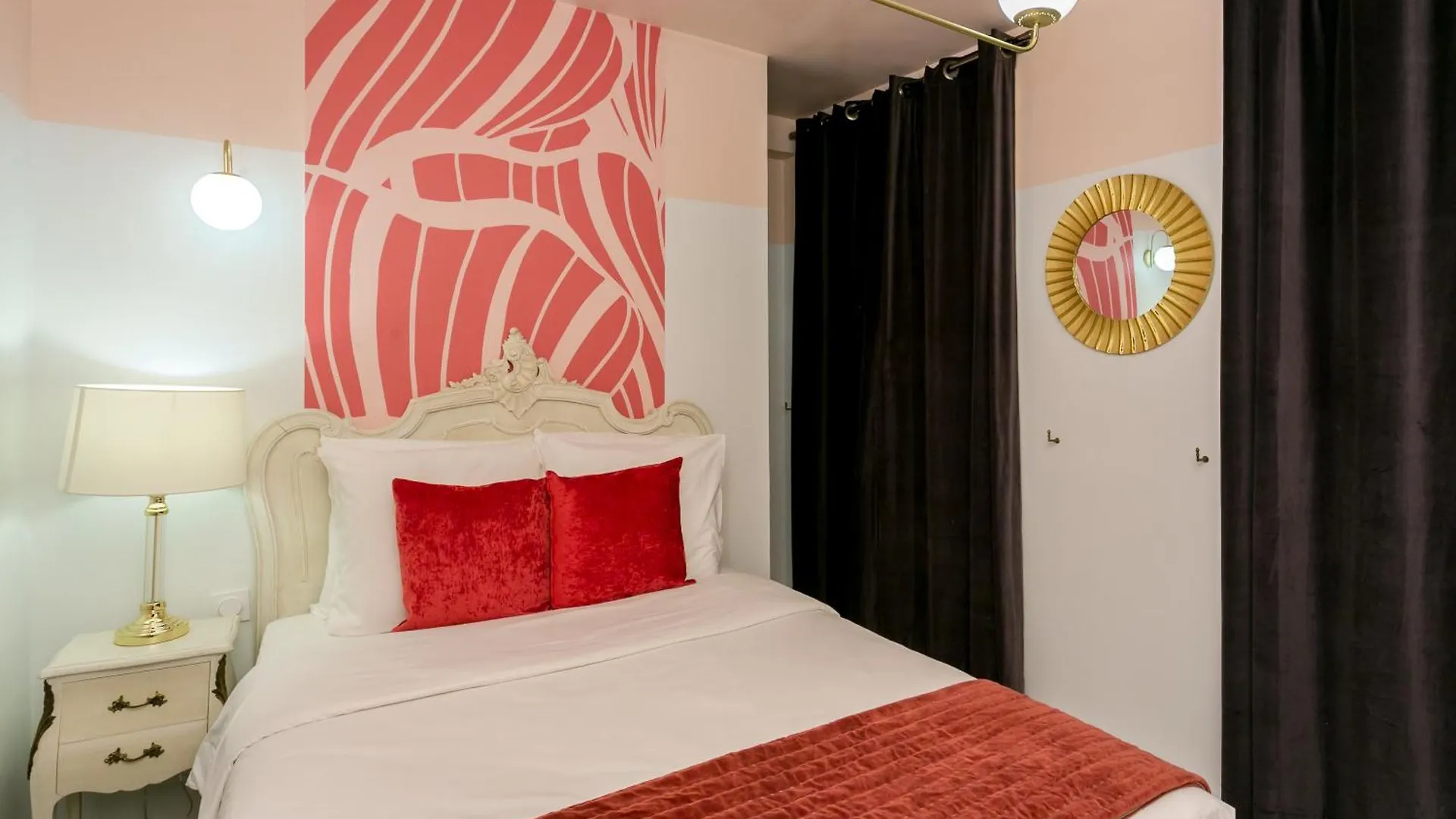 Merveil - Luxury - Louvre - Aboukir Iv Apartment Paris