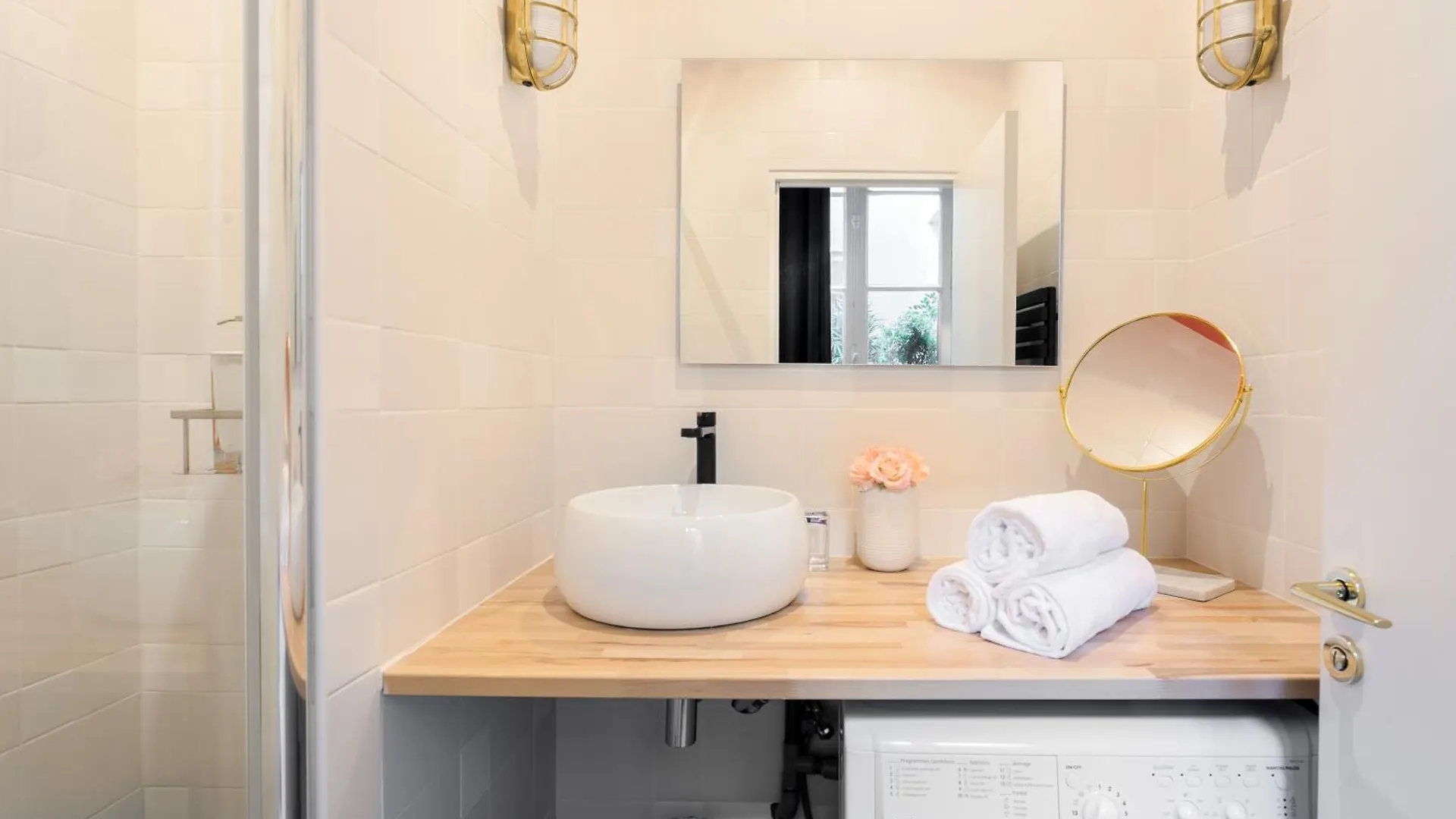 Appartement Merveil - Luxury - Louvre - Aboukir Iv Parijs