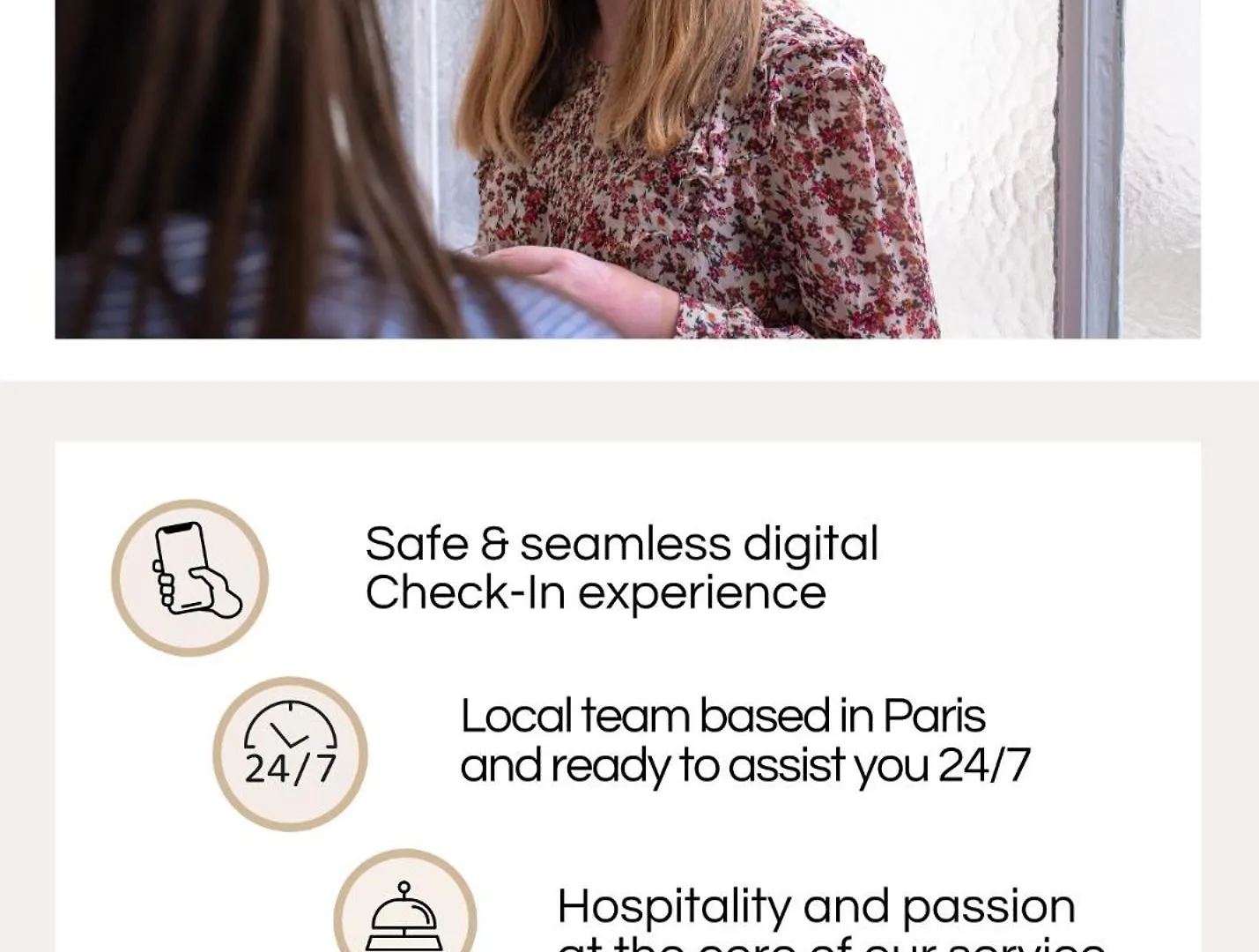 Merveil - Luxury - Louvre - Aboukir Iv Paris