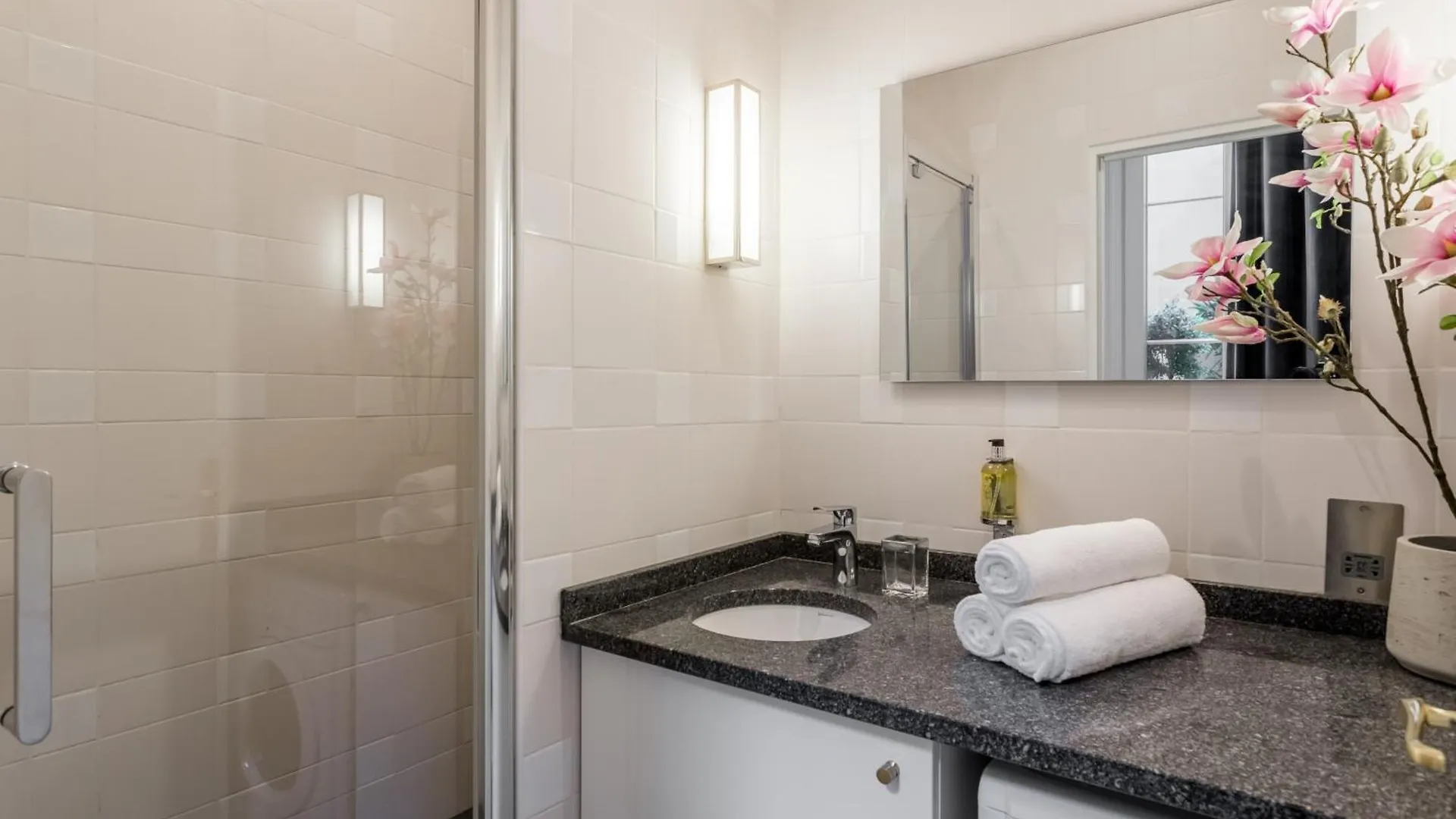 Merveil - Luxury - Louvre - Aboukir Iv Apartmán Paříž