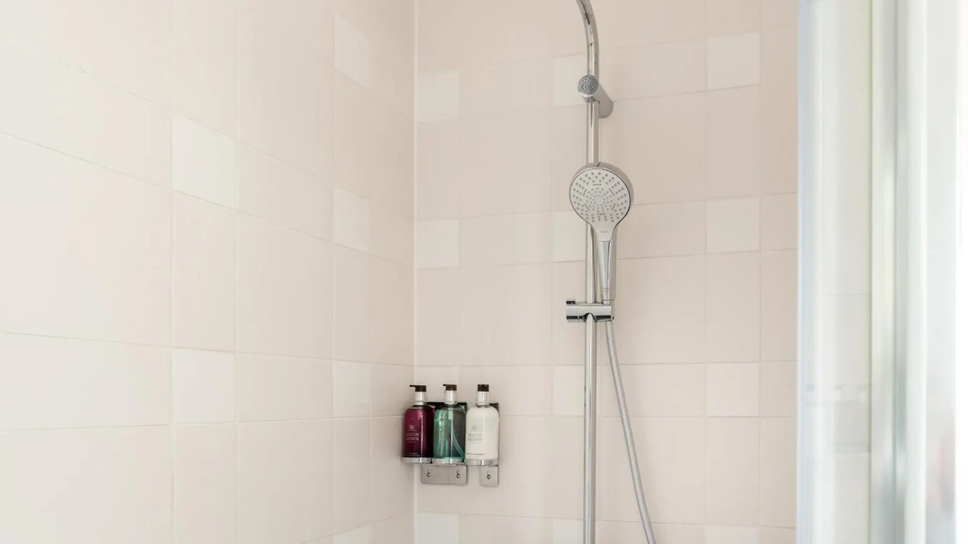 Merveil - Luxury - Louvre - Aboukir Iv Apartmán Paříž